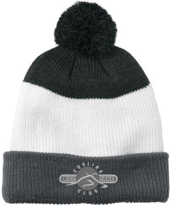 RLCC - Pom Beanie