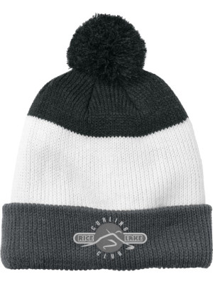 RLCC - Pom Beanie