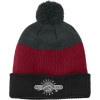 RLCC - Pom Beanie