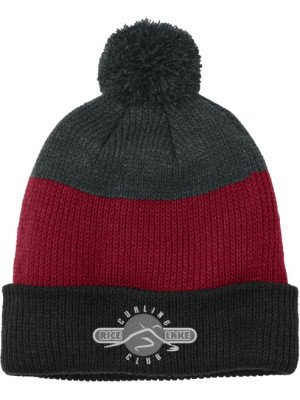 RLCC - Pom Beanie