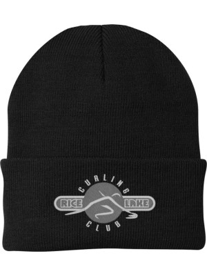 RLCC - Knit Cap