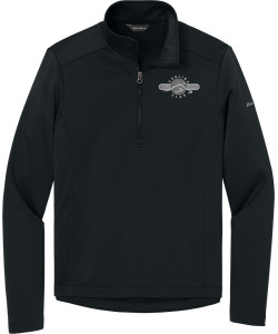 RLCC - Mid Layer Fleece 1/2 Zip