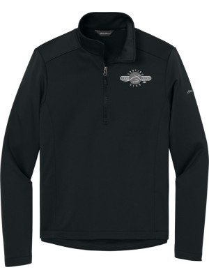 RLCC - Mid Layer Fleece 1/2 Zip