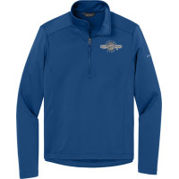 RLCC - Mid Layer Fleece 1/2 Zip