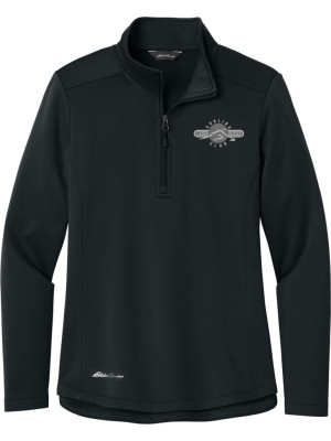 RLCC - Ladies Fleece 1/2 Zip