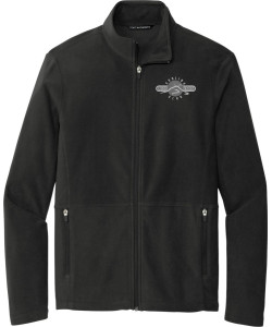 RLCC - Microfleece Jacket 