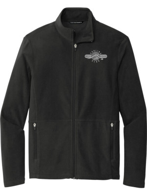 RLCC - Microfleece Jacket 