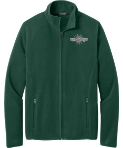 RLCC - Raglan Fleece