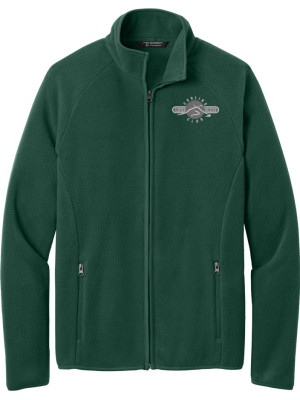 RLCC - Raglan Fleece