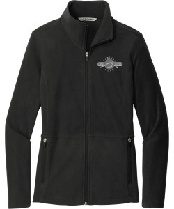 RLCC - Ladies Microfleece Jacket RLCC - Ladies Microfleece Jacket