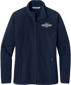 RLCC - Ladies Raglan Fleece RLCC - Ladies Raglan Fleece