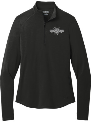 RLCC - OGIO 1/4 Zip 