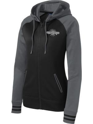 RLCC - Ladies Fleece Full-Zip Jacket 