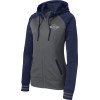 RLCC - Ladies Fleece Full-Zip Jacket 