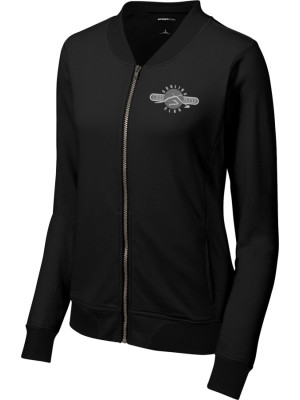 RLCC - Ladies Lightweight Bomber RLCC - Ladies Lightweight Bomber