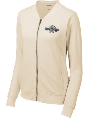 RLCC - Ladies Lightweight Bomber RLCC - Ladies Lightweight Bomber