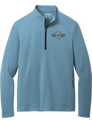 RLCC - OGIO 1/4 Zip RLCC - OGIO 1/4 Zip