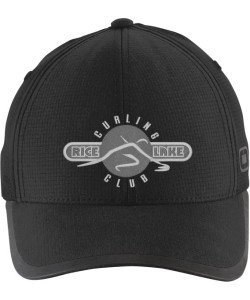 RLCC - OGIO Cap