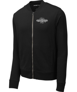 RLCC - Lightweight Bomber Jacket 