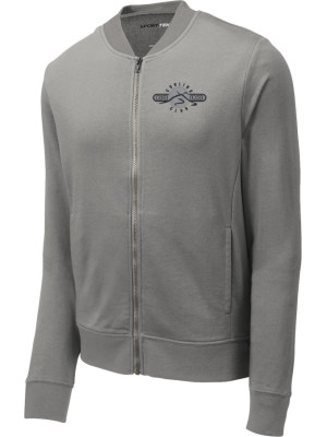 RLCC - Lightweight Bomber Jacket RLCC - Lightweight Bomber Jacket